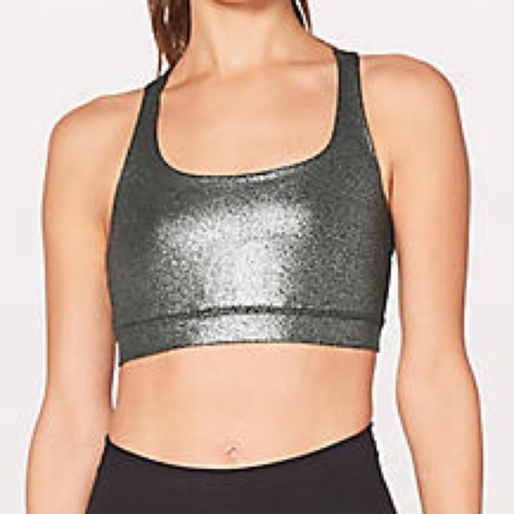 Lululemon Energy Bra